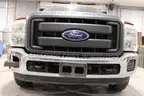 2011 Ford F-350 SD XL DRW 2WD Stakebed with Liftgate