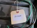 1 LOT OF 4 BERKO ELECTRIC HEATERS