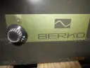 1 LOT OF 4 BERKO ELECTRIC HEATERS