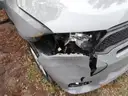 2019 Dodge Durango AWD (Wrecked)