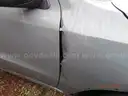 2019 Dodge Durango AWD (Wrecked)