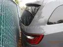 2019 Dodge Durango AWD (Wrecked)
