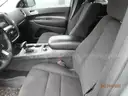 2019 Dodge Durango AWD (Wrecked)