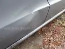 2019 Dodge Durango AWD (Wrecked)