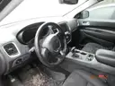 2019 Dodge Durango AWD (Wrecked)