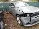 2019 Dodge Durango AWD (Wrecked)