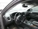 2019 Dodge Durango AWD (Wrecked)