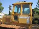 1996 JOHN DEERE 550 DOZER