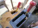 1996 JOHN DEERE 550 DOZER