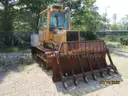 1996 JOHN DEERE 550 DOZER