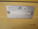 1996 JOHN DEERE 550 DOZER