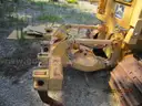 1996 JOHN DEERE 550 DOZER