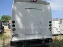 2015, FORD STARCRAFTF-650 BUS