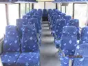 2015, FORD STARCRAFTF-650 BUS