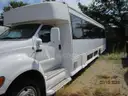 2015, FORD STARCRAFTF-650 BUS