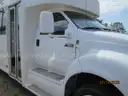 2015, FORD STARCRAFTF-650 BUS