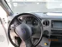 2015, FORD STARCRAFTF-650 BUS