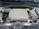 2017, DODGE GRAND CARAVAN