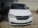 2017, DODGE GRAND CARAVAN