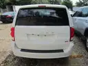 2017, DODGE GRAND CARAVAN