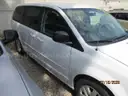 2017, DODGE GRAND CARAVAN