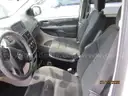 2017, DODGE GRAND CARAVAN