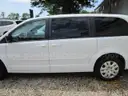 2017, DODGE GRAND CARAVAN