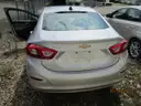 2019,CHEVROLET CRUZE LS.