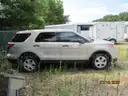 2014, FORD EXPLORER