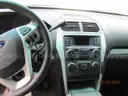 2014, FORD EXPLORER