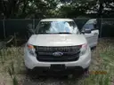 2014, FORD EXPLORER