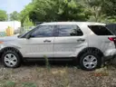 2014, FORD EXPLORER