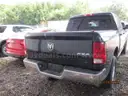 2017 DODGE RAM 1500
