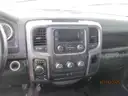 2017 DODGE RAM 1500