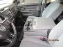 2017 DODGE RAM 1500