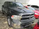 2017 DODGE RAM 1500