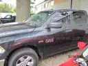2017 DODGE RAM 1500