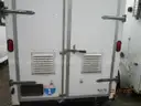 2009, 10&#x27; ENCLOSED TRAILER