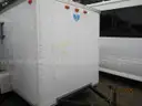 2009, 10&#x27; ENCLOSED TRAILER