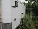 2011, 12&#x27; ENCLOSED TRAILER