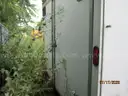 2011, 12&#x27; ENCLOSED TRAILER