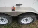 2011, 10&#x27; ENCLOSED TRAILER