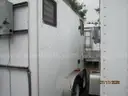 2011, 10&#x27; ENCLOSED TRAILER