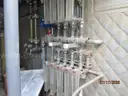 2011, 10&#x27; ENCLOSED TRAILER