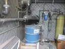 2011, 10&#x27; ENCLOSED TRAILER