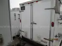 2011, 10&#x27; ENCLOSED TRAILER