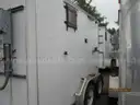 2011, 10&#x27; ENCLOSED TRAILER