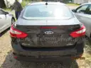 2014,FORD FOCUS SI4