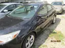 2014,FORD FOCUS SI4
