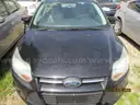 2014,FORD FOCUS SI4